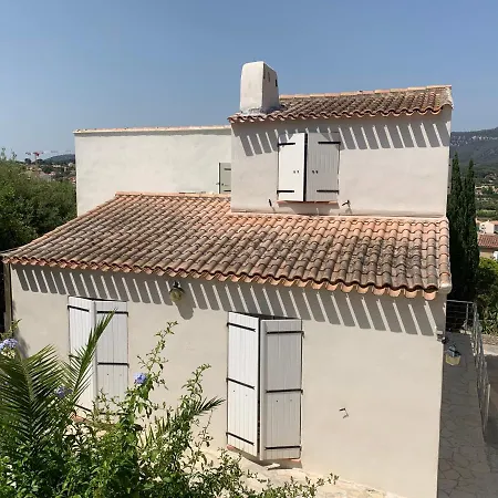 Maison 3 Chambres, Piscine Privee, 2km Holiday home