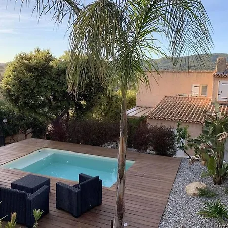 Maison 3 Chambres, Piscine Privée, Proche *
