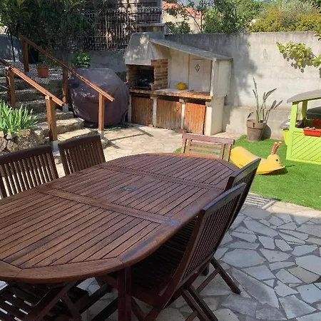 Maison 3 Chambres, Piscine Privee, 2km Semesterbostad Sanary-sur-Mer