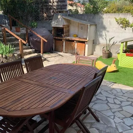 Maison 3 Chambres, Piscine Privée, Proche Hébergement de vacances Sanary-sur-Mer