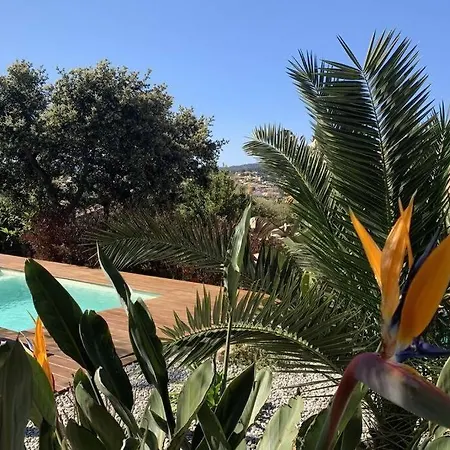 Maison 3 Chambres, Piscine Privee, 2km *