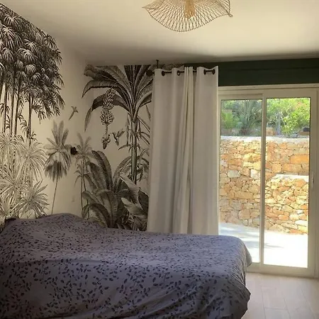 Maison 3 Chambres, Piscine Privee, 2km Sanary-sur-Mer