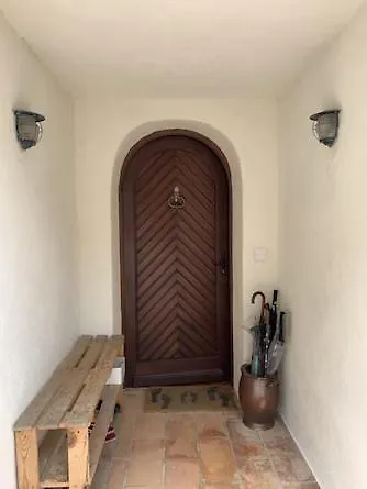 Maison 3 Chambres, Piscine Privee, 2km Feriehus Sanary-sur-Mer
